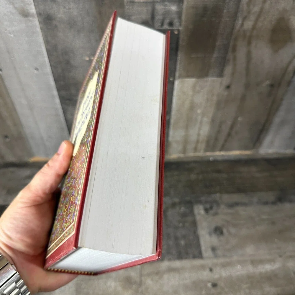 The Jewish New Testament Commentary by David H. Stern (1992, hardcover, 960 pp)